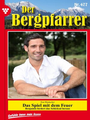 cover image of Das Spiel mit dem Feuer